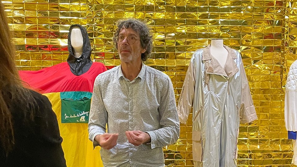 De l’œuvre à l’exposition : secrets d’un accrochage